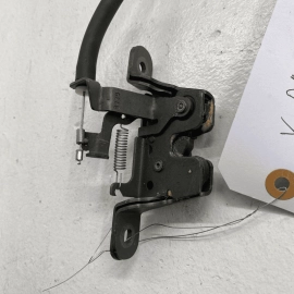 2012-2022 Volkswagen VW PASSAT SE REAR LEFT DRIVER SIDE SEAT LATCH OEM