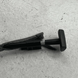 2012-2022 Volkswagen VW PASSAT SE REAR LEFT DRIVER SIDE SEAT LATCH OEM