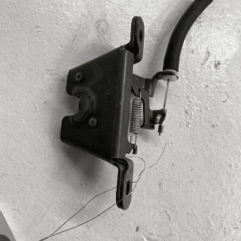 2012-2022 Volkswagen VW PASSAT SE REAR LEFT DRIVER SIDE SEAT LATCH OEM