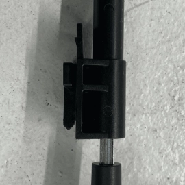 2012-2022 Volkswagen VW PASSAT SE REAR LEFT DRIVER SIDE SEAT LATCH OEM