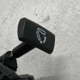 2012-2022 Volkswagen VW PASSAT SE REAR LEFT DRIVER SIDE SEAT LATCH OEM