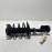 2018-2019-2020-21-2024 TOYOTA CAMRY LE 2.5L SHOCK STRUT ABSORBER FRONT LEFT OEM