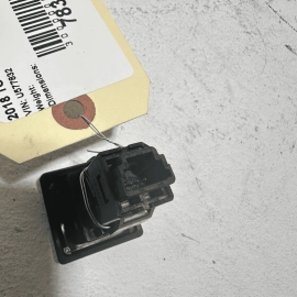 2018-2019-2020 TOYOTA CAMRY LE Center Dash Emergency Hazard Warning Switch OEM