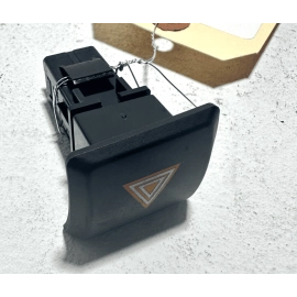 2018-2019-2020 TOYOTA CAMRY LE Center Dash Emergency Hazard Warning Switch OEM