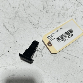2018-2019-2020 TOYOTA CAMRY LE Center Dash Emergency Hazard Warning Switch OEM