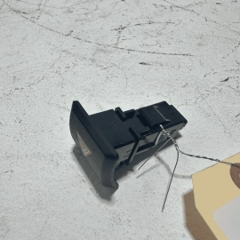 2018-2019-2020 TOYOTA CAMRY LE Center Dash Emergency Hazard Warning Switch OEM