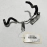 2018-2024 TOYOTA CAMRY 2.5L ENGINE BY PASS COOLANT HOSE TUBE PIPE OEM