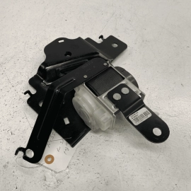 2007-2012 Nissan Xterra Frontier Rear Center Seat Belt Tongue RETRACTOR 2ND