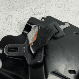 2007-2012 Nissan Xterra Frontier Rear Center Seat Belt Tongue RETRACTOR 2ND