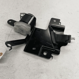 2007-2012 Nissan Xterra Frontier Rear Center Seat Belt Tongue RETRACTOR 2ND