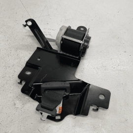 2007-2012 Nissan Xterra Frontier Rear Center Seat Belt Tongue RETRACTOR 2ND