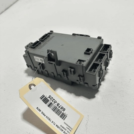 2018-2020 Acura TLX 3.5L Cabin Fuse Relay Power Distribution Box Module Unit OEM