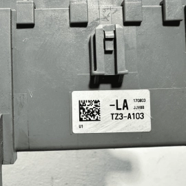 2018-2020 Acura TLX 3.5L Cabin Fuse Relay Power Distribution Box Module Unit OEM
