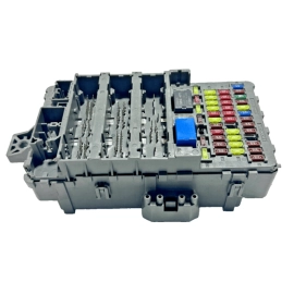 2018-2020 Acura TLX 3.5L Cabin Fuse Relay Power Distribution Box Module Unit OEM