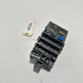 2018-2020 Acura TLX 3.5L Cabin Fuse Relay Power Distribution Box Module Unit OEM