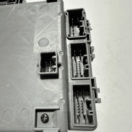 2018-2020 Acura TLX 3.5L Cabin Fuse Relay Power Distribution Box Module Unit OEM