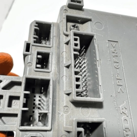 2018-2020 Acura TLX 3.5L Cabin Fuse Relay Power Distribution Box Module Unit OEM