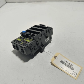 2018-2020 Acura TLX 3.5L Cabin Fuse Relay Power Distribution Box Module Unit OEM