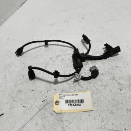 2018-2022 TOYOTA CAMRY 2.5L ENGINE KNOCK SENSOR WIRE WIRING HARNESS OEM