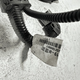 2018-2022 TOYOTA CAMRY 2.5L ENGINE KNOCK SENSOR WIRE WIRING HARNESS OEM