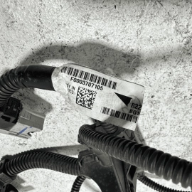 2018-2022 TOYOTA CAMRY 2.5L ENGINE KNOCK SENSOR WIRE WIRING HARNESS OEM