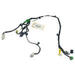 15-20 Acura TLX 3.5L AC Heater HVAC Air Conditioning Sub Wire Wiring Harness OEM