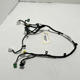 15-20 Acura TLX 3.5L AC Heater HVAC Air Conditioning Sub Wire Wiring Harness OEM