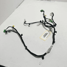 15-20 Acura TLX 3.5L AC Heater HVAC Air Conditioning Sub Wire Wiring Harness OEM