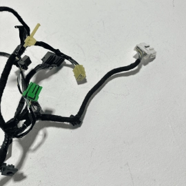 15-20 Acura TLX 3.5L AC Heater HVAC Air Conditioning Sub Wire Wiring Harness OEM