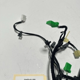 15-20 Acura TLX 3.5L AC Heater HVAC Air Conditioning Sub Wire Wiring Harness OEM