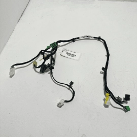 15-20 Acura TLX 3.5L AC Heater HVAC Air Conditioning Sub Wire Wiring Harness OEM