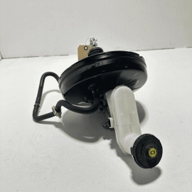 15-20 Acura TLX 3.5L Power Brake Booster Master Cylinder W/ Reservoir & Cap OEM