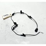 Rear Right ABS Wheel Speed Sensor Wiring Harness Toyota Camry 2018-2023 OEM