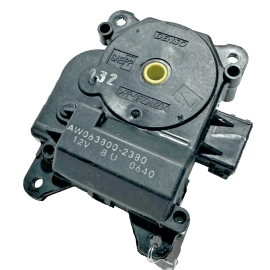Acura TLX 3.5L AC A/C Heater HVAC Flap Door Actuator Servo Motor OEM 2015-2020