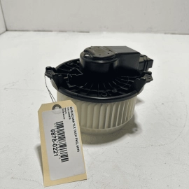 2015-2020 Acura TLX 3.5L AC A/C HVAC Air Conditioner Heater Blower Motor Fan OEM