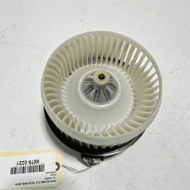 2015-2020 Acura TLX 3.5L AC A/C HVAC Air Conditioner Heater Blower Motor Fan OEM