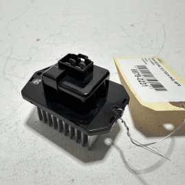 2018-2020 Acura TLX 3.5L AC A/C HVAC Blower Motor Power Transistor Resistor OEM