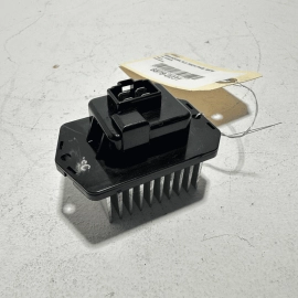 2018-2020 Acura TLX 3.5L AC A/C HVAC Blower Motor Power Transistor Resistor OEM