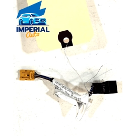 AUDI A6 Quattro 2018 FRONT DRIVER SIDE DOOR VIEW MIRROR SWITCH WIRE HARNESS