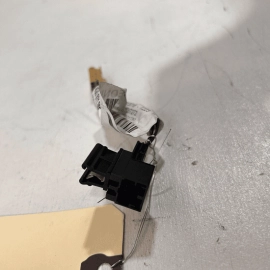 AUDI A6 Quattro 2018 FRONT DRIVER SIDE DOOR VIEW MIRROR SWITCH WIRE HARNESS