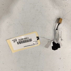 AUDI A6 Quattro 2018 FRONT DRIVER SIDE DOOR VIEW MIRROR SWITCH WIRE HARNESS