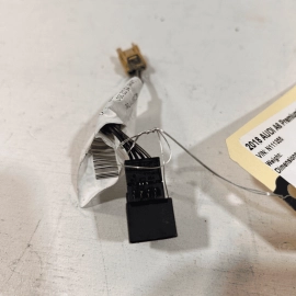 AUDI A6 Quattro 2018 FRONT DRIVER SIDE DOOR VIEW MIRROR SWITCH WIRE HARNESS