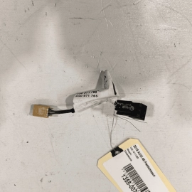 AUDI A6 Quattro 2018 FRONT DRIVER SIDE DOOR VIEW MIRROR SWITCH WIRE HARNESS