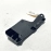 Rear Bumper Left Mount Bracket Support Toyota Camry 2018-2024 OEM