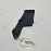 Rear Bumper Left Mount Bracket Support Toyota Camry 2018-2024 OEM