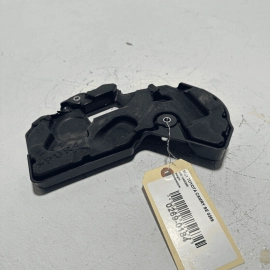 Engine Outer Upper Timing Access Cover Black Toyota Camry 2018-2024 OEM