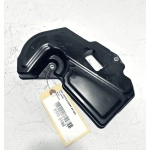 Engine Outer Upper Timing Access Cover Black Toyota Camry 2018-2024 OEM