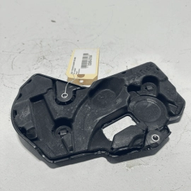 Engine Outer Upper Timing Access Cover Black Toyota Camry 2018-2024 OEM