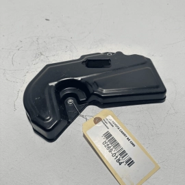 Engine Outer Upper Timing Access Cover Black Toyota Camry 2018-2024 OEM