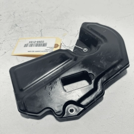 Engine Outer Upper Timing Access Cover Black Toyota Camry 2018-2024 OEM